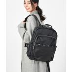 ショッピングレスポートサック リュック ESSENTIAL CARRYALL BP ブラックC