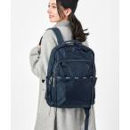 リュック レディース ESSENTIAL CARRYALL BP ダークブルーC