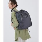 ショッピングLESPORTSAC リュック レディース CR URBAN BACKPACK シャドウグレーC