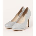 ショッピングミニー パンプス MiminyPiminy(ミミニーピミニー)10cmピンヒールシンプルストームパンプス