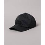 キャップ 帽子 「UNISEX」B.G.THREE / ThermoFlex（TM）キャップ メンズ レディース