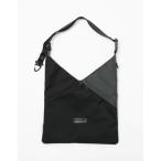 ショッピングPIECE ショルダーバッグ slant メンズ
