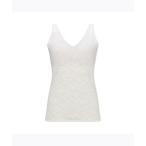 srogi-go- круговой гонки cup имеется верх Large [LL-3L размер ]sloggi Go Allround Lace Shirt01 Large JX