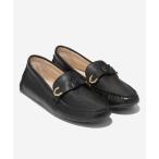バレエシューズ パンプス エブリン ボウ ドライバー womens