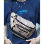  поясная сумка GONZ SAD WAIST BAG/ Thrasher сумка "body" * поясная сумка мужской женский 