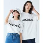 tシャツ Tシャツ ヘビーウェイトブランドネーム ラバープリント ロゴ半袖Tシャツ