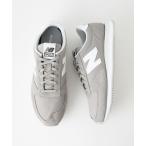 スニーカー レディース 「WEB限定」「New Balance」UL420 スニーカー 2