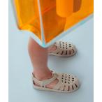サンダル igor / TOBBY SOLID ベルクロ サンダル(11〜18cm) キッズ 子供 男の子 女の子