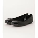 スニーカー PUMA プーマ W YONGI FLAT RIBBON ヨンギ フラット リボン 394160 ABC-MART限定 *01BLK/R.