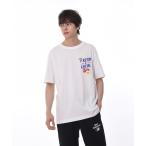 tシャツ Tシャツ メンズ NB Essentials 574 グラフィックショートスリーブTシャツ