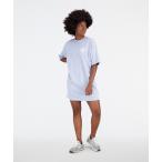 チュニック NB Essentials グラフィック ドレス
