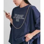 モバイルアクセサリー 【WEB限定】ボールチェーンスマホショルダー