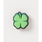 Crocs Jibbitz Clover / Crocs ji Bit'z clover 
