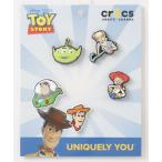 Crocs Jibbitz Toy Story 5 Pack / Crocs ji Bit'z Toy Story 5 Pack