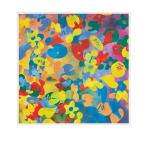 ポスター BAPE GALLERY/UNTITLED BY LILKOOL  M