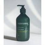 ショッピングハンドソープ ハンドソープ 「GREEN NATION LIFE」ハンドウォッシュ500ml
