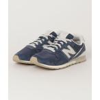 スニーカー メンズ New Balance ニューバランス CM996RT2(D) CM996 CM996RT2 NAVY(RT2)