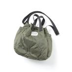 ショルダーバッグ バッグ 「FREDRIK PACKERS」70D BLOOM SHOULDER QUILTING レディース