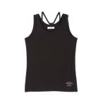 ショッピングタンクトップ レディース タンクトップ ノースリーブ ブレード タンクトップ/BRAID TANK TOP レディース