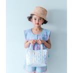レッスンバッグ LUNE | キルティングトートバッグ キッズ 子供 女の子