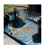 ショッピング花瓶 花瓶 リポットシート L グリーン