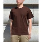 tシャツ 「汗が染みない シンプルTシャツ」 汗しみない Vネック Tシャツ「メンズ」 汗染み防止 メンズ レディース