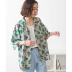 シャツ ∴WEGO/別注HOOKANO アロハシャツ メンズ レディース