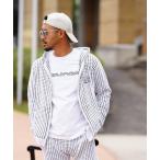 パーカー RTEG B/W シェニールパーカー メンズ レディース