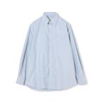 メンズ シャツ ブラウス 「別注」INDIVIDUALIZED SHIRTS REGATTA OXFORD ボタンダウンシャツ