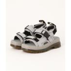 サンダル 「Dr.Martens」ドクターマーチン FORSTER スポーツサンダル 30835053 レディース