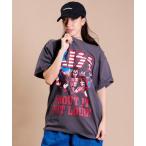 tシャツ Tシャツ レディース 「ZOZOタ