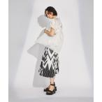 ブラウス シャツ シアーカットシャツ レディース