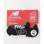 靴下 スニーカー柄パイルソックス メンズ レディース