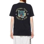 tシャツ Tシャツ レディース GRAPHIC TE