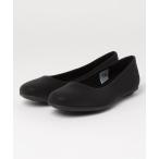 スニーカー PUMA プーマ W YONGI FLAT ヨンギ フラット 394159 ABC-MART限定 *01BLK/BLK レディース