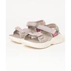 サンダル 「TEVA」ZYMIC レディース