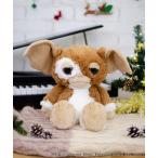  игрушка NICI/GREMLINS мягкая игрушка /gizmo Brown 35cm