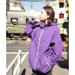 マウンテンパーカー ウインドブレーカー 「HANG TEN/ハンテン」ブルゾン レディース メンズ