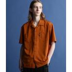 ショッピングschott シャツ ブラウス メンズ Schott/ショット/TC WORK SHIRT/TCワークシャツ