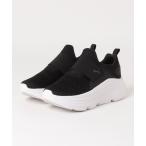 スニーカー レディース PUMA プーマ W PROWL 680 SLIP ON プラウル 680 スリッポン 379077 ABC-MART限定 *