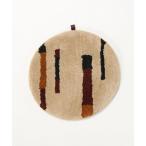 クッション クッションカバー チェアパッド pell wool chair pad gyaaruh