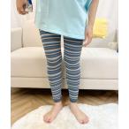 レギンス スパッツ 「 HealthKnit / ヘルスニット 」ゆる圧レギンス ボーダーレギンス スポーツ 運動 4208 4210 SIP レディ