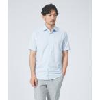 シャツ 「Comfeel」吸水速乾 半袖シャツ メンズ レディース