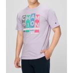 tシャツ Tシャツ 「Champion」プリント半袖Ｔ メンズ レディース