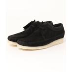デッキシューズ CLARKS Weaver / クラークス ウィーバー メンズ
