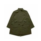 モッズコート コート VANS M-51 COAT メンズ レディース