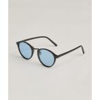 サングラス ボストンタイプ#１ / カラーレンズサングラス(偏光・調光) メンズ