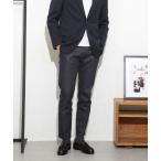  джинсы LB.03/[ESSENTIAL LINE] non feido обтягивающий слаксы мужской женский 