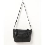 トートバッグ モノグラム　スクエアナイロントート レディース