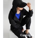 オールインワン フード付きラッシュガード レディース